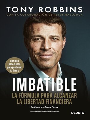 cover image of Imbatible